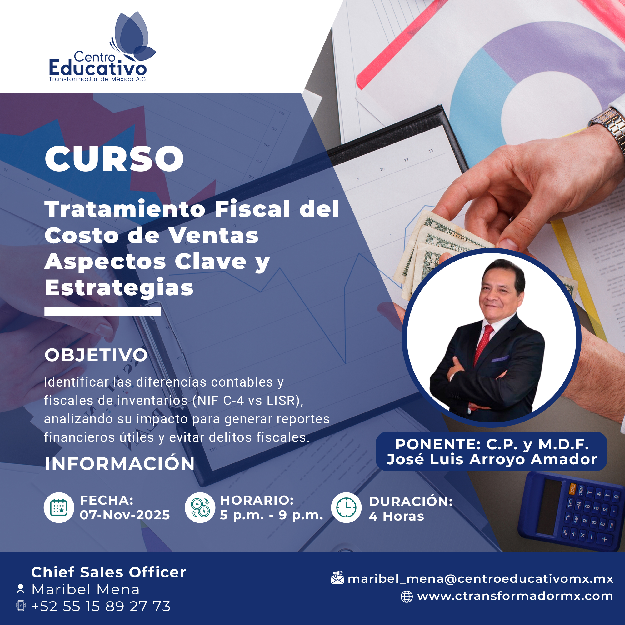 Tratamiento Fiscal del Costo de Ventas Aspectos Clave y Estrategias